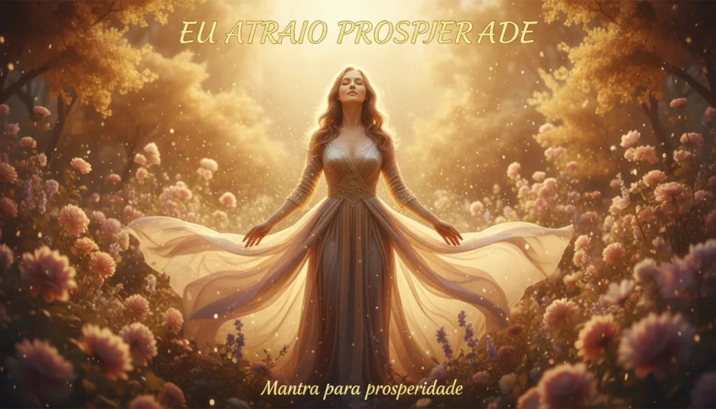 Mantra para prosperidade