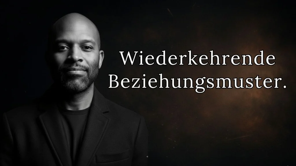 Wiederkehrende Beziehungsmuster